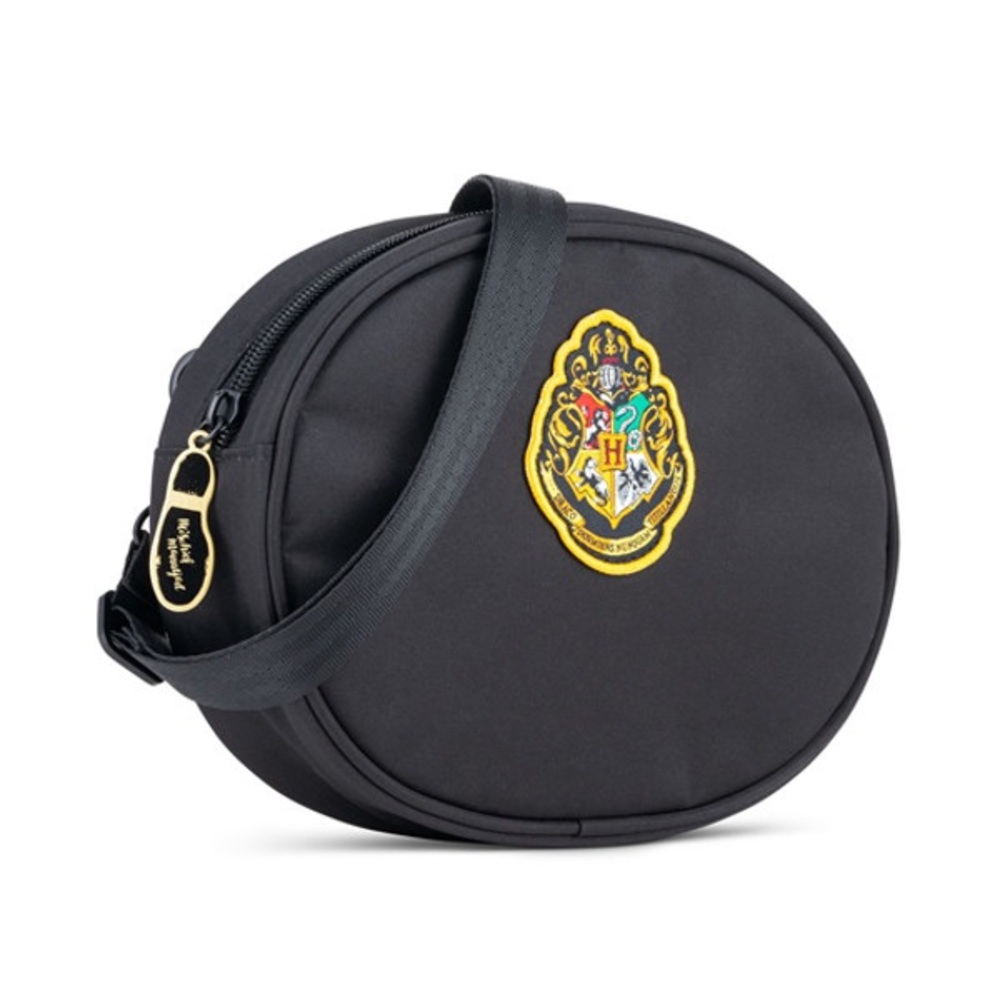 Ju-Ju-Be - Harry Potter Mischief Managed Fanny Pack